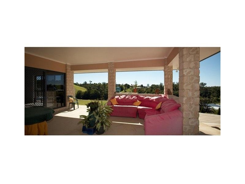 29 Flooded Gum Place, Black Mountain QLD 4563