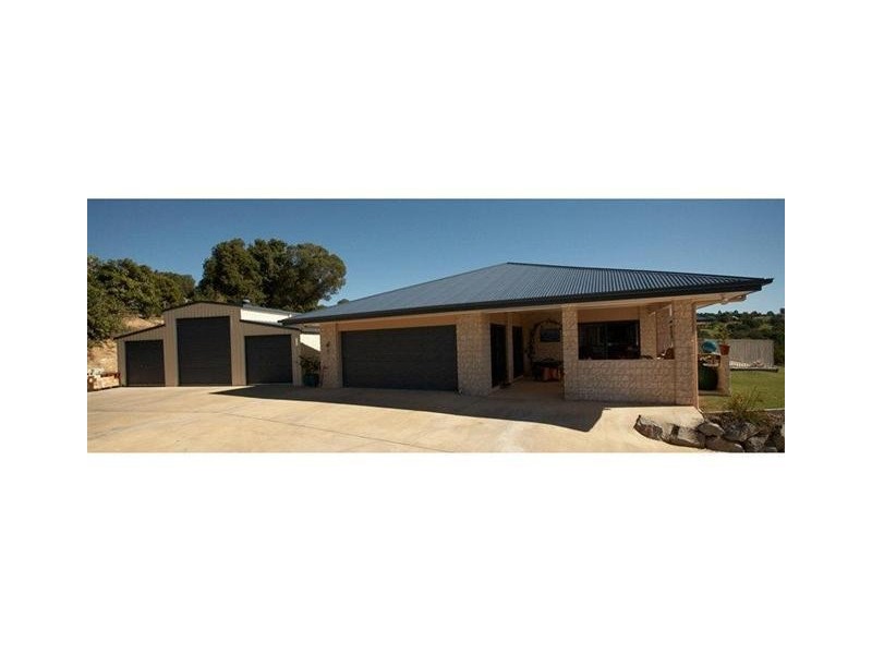 29 Flooded Gum Place, Black Mountain QLD 4563
