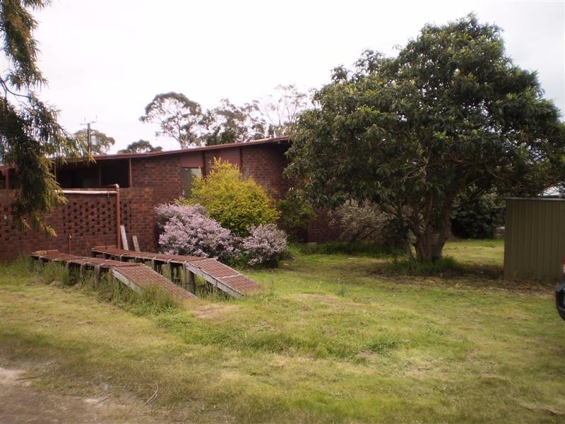 lot 50 Greenhill Road, Victor Harbor SA 5211