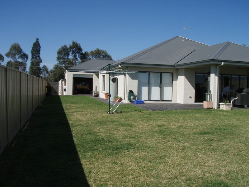 27 Skellatar Stock Route, Muswellbrook NSW 2333