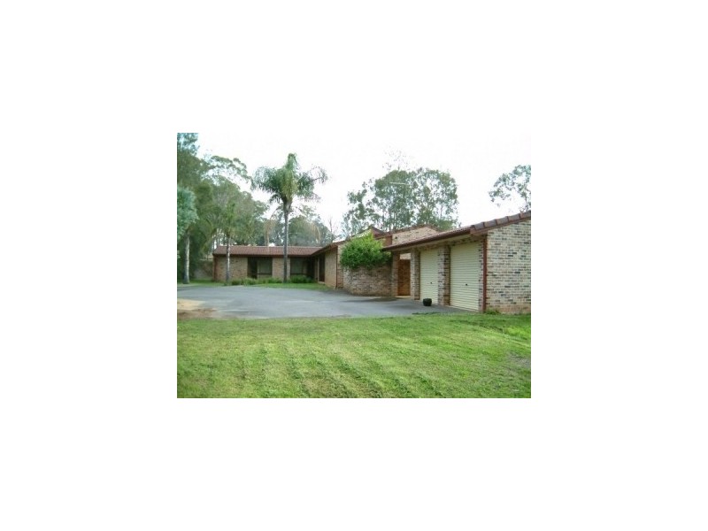 160 Old Pitt Town Road, Box Hill NSW 2577