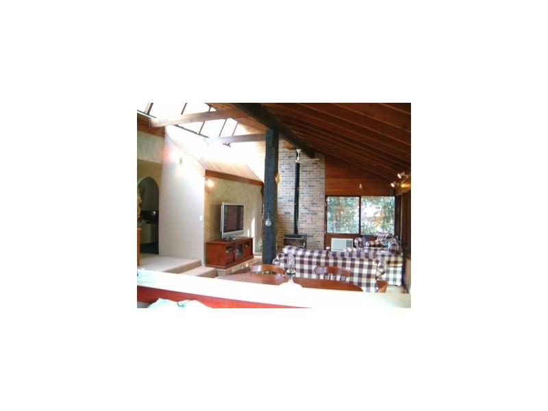 160 Old Pitt Town Road, Box Hill NSW 2577