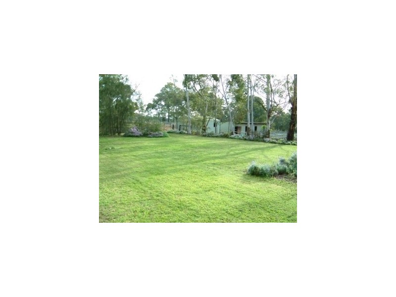 160 Old Pitt Town Road, Box Hill NSW 2577