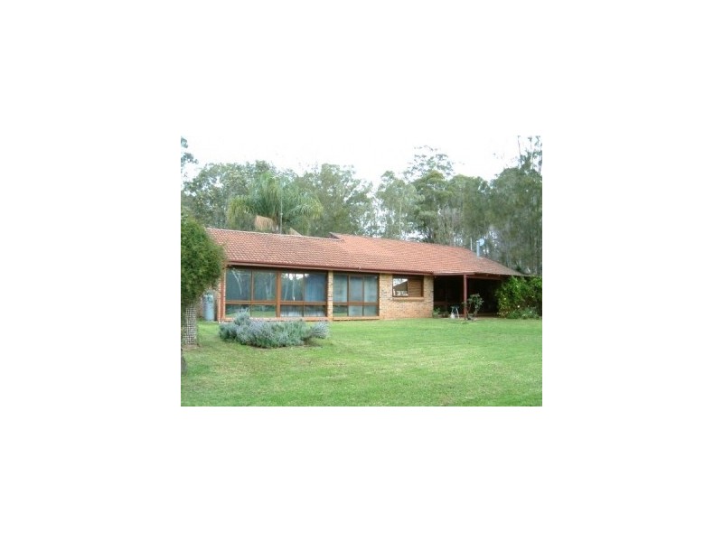 160 Old Pitt Town Road, Box Hill NSW 2577