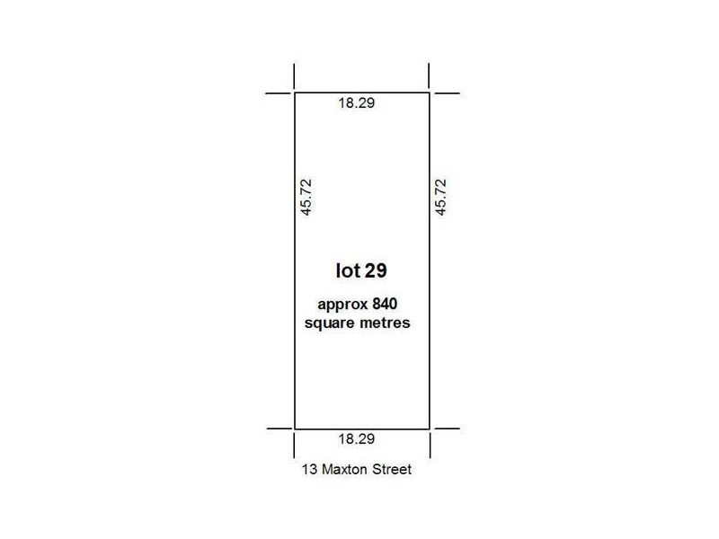 13 Maxton Street, Bridgewater SA 5155