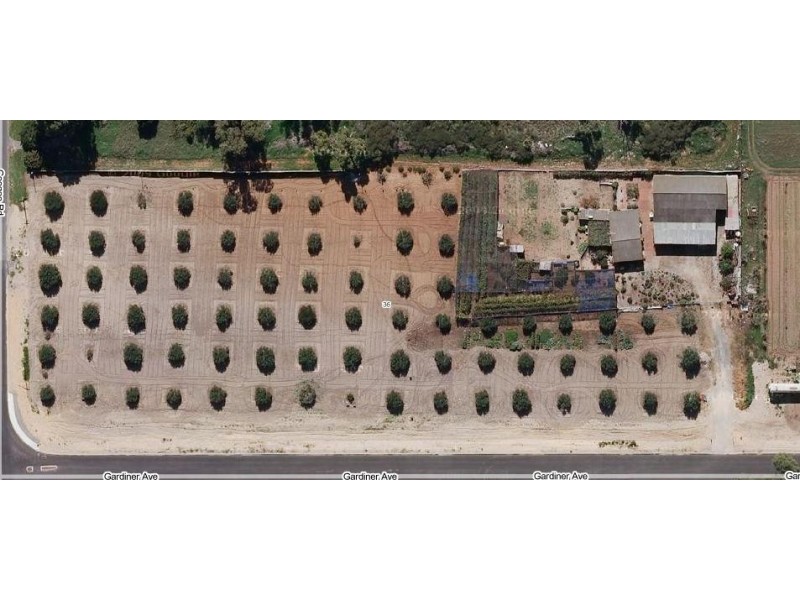 Lot 36 Gardiner Avenue, Munster WA 6166