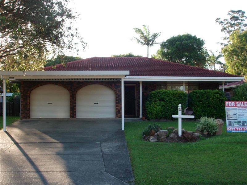 14 Evans Drive, Coffs Harbour NSW 2450