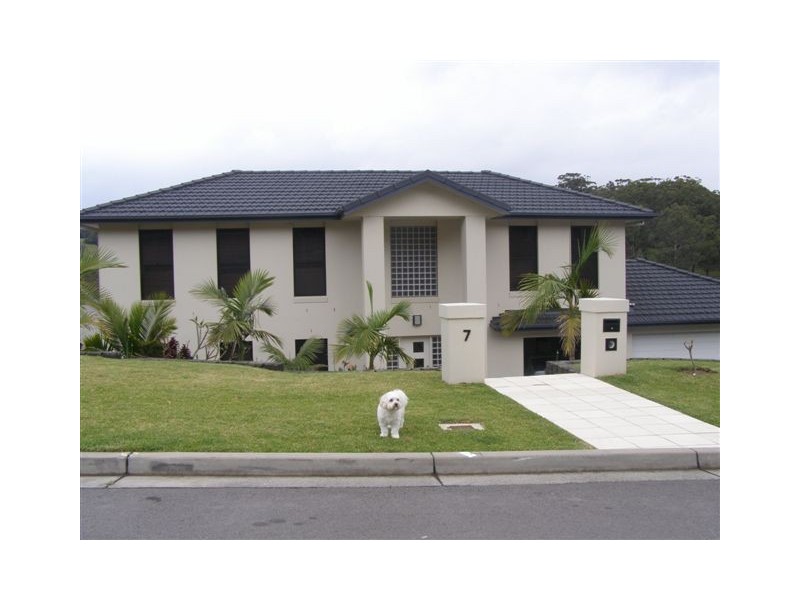 7 Ridgeview Close, Terrigal NSW 2260