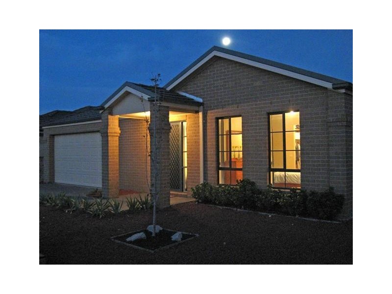 21 Bronzewing Street, Truganina VIC 3029