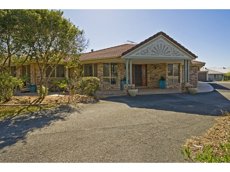 34 Belair Drive, Yatala QLD 4207