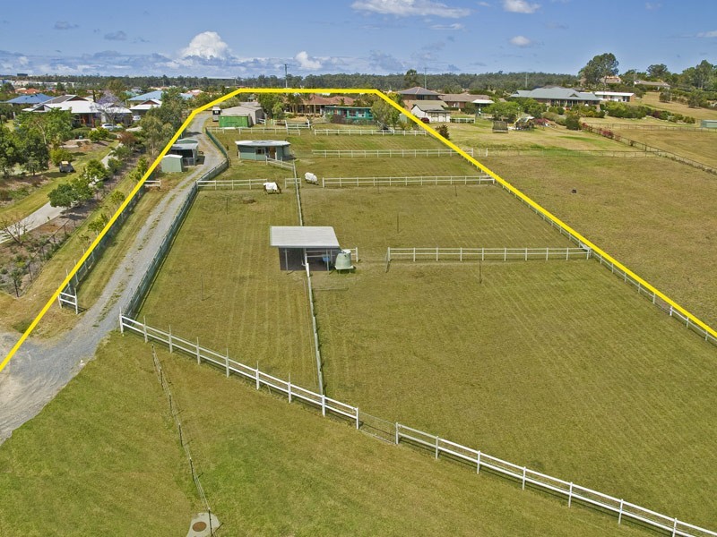 34 Belair Drive, Yatala QLD 4207