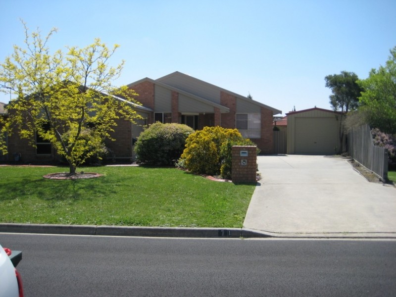 1 David Court, Traralgon VIC 3844
