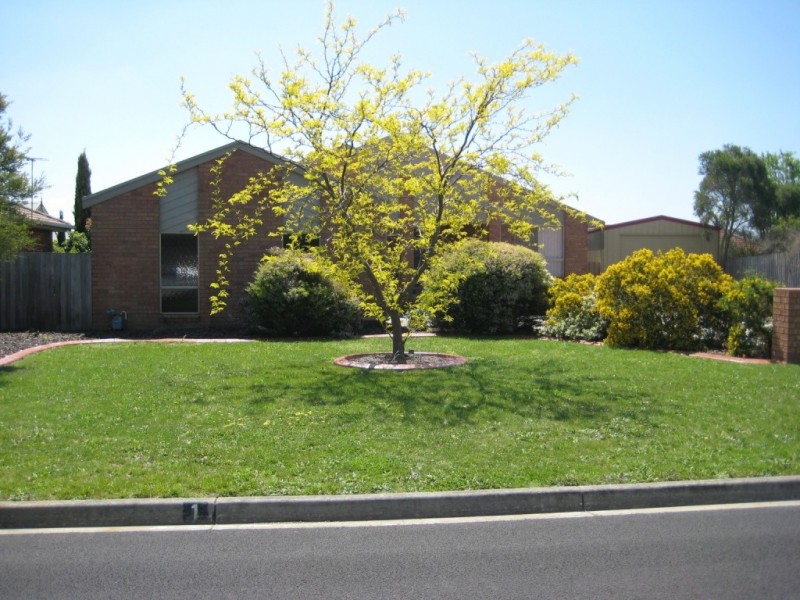1 David Court, Traralgon VIC 3844