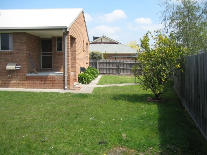 1 David Court, Traralgon VIC 3844