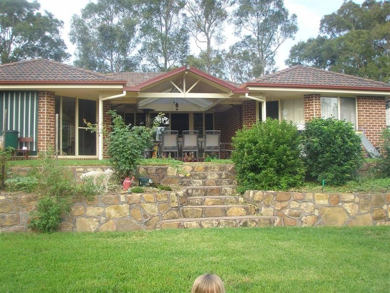 43 Thomas Street, North Rothbury NSW 2335