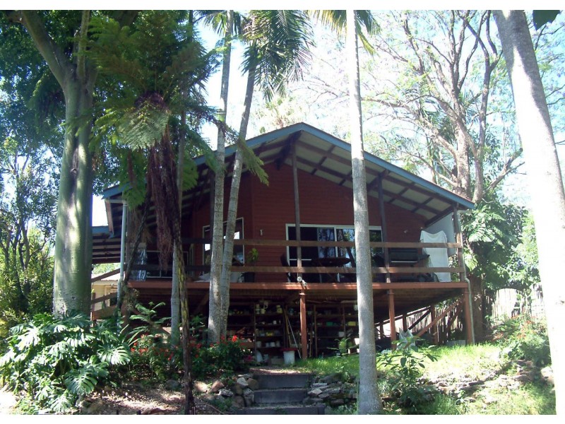52 Terania, The Channon NSW 2480