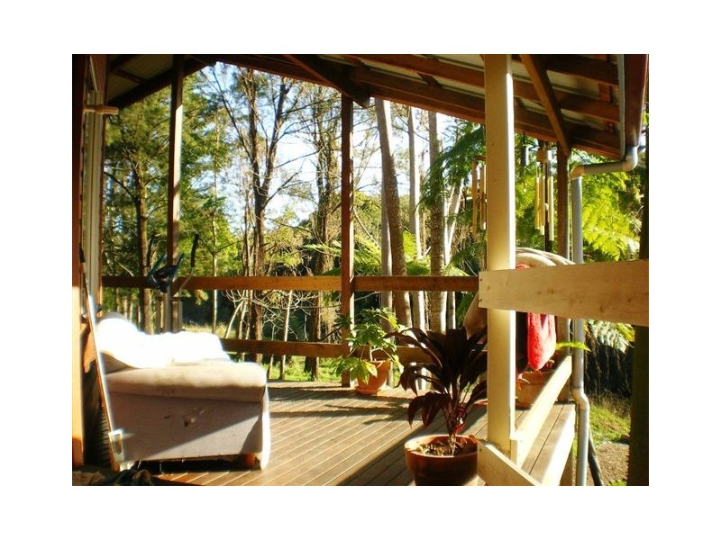52 Terania, The Channon NSW 2480