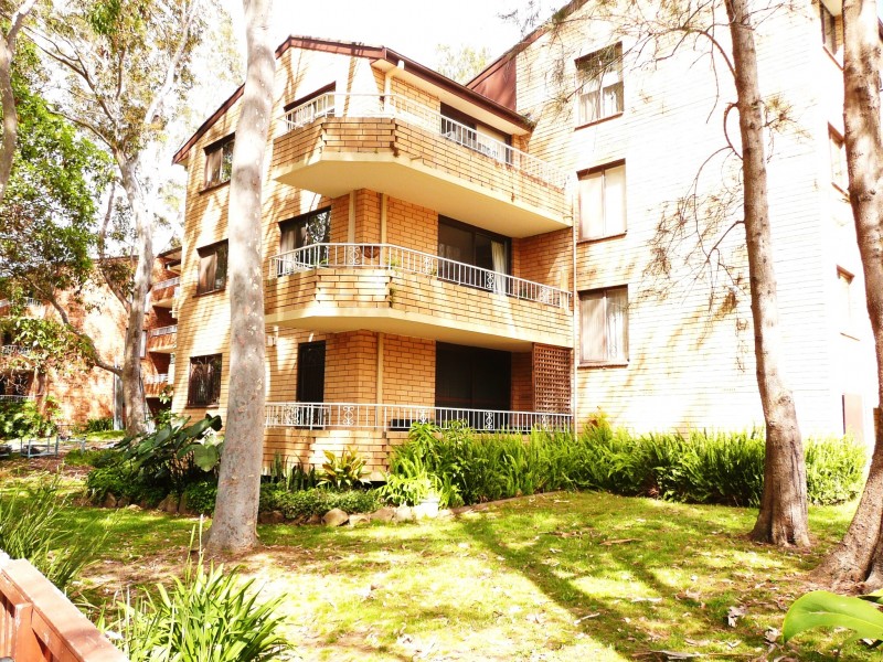 28/199 Waterloo Road, Marsfield NSW 2122