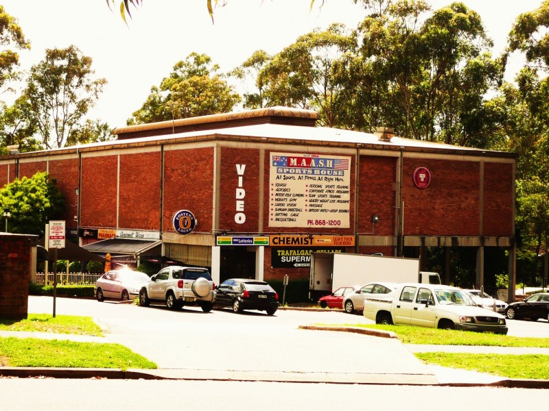 28/199 Waterloo Road, Marsfield NSW 2122