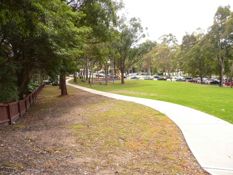 28/199 Waterloo Road, Marsfield NSW 2122