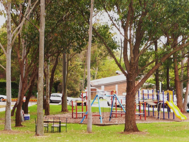 28/199 Waterloo Road, Marsfield NSW 2122