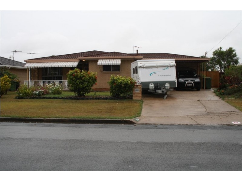19 Denton Street, South Mackay QLD 4740