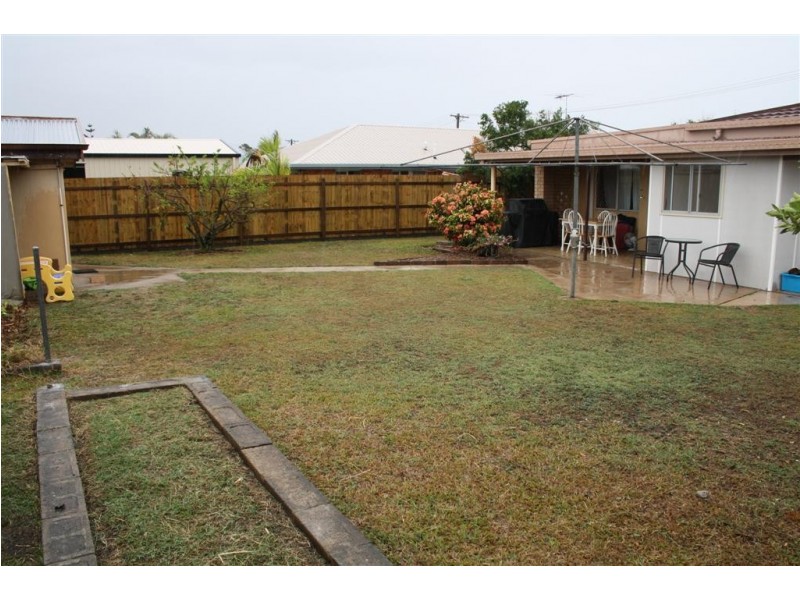 19 Denton Street, South Mackay QLD 4740