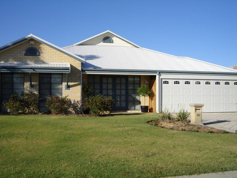 36 Welara Circle, Henley Brook WA 6055