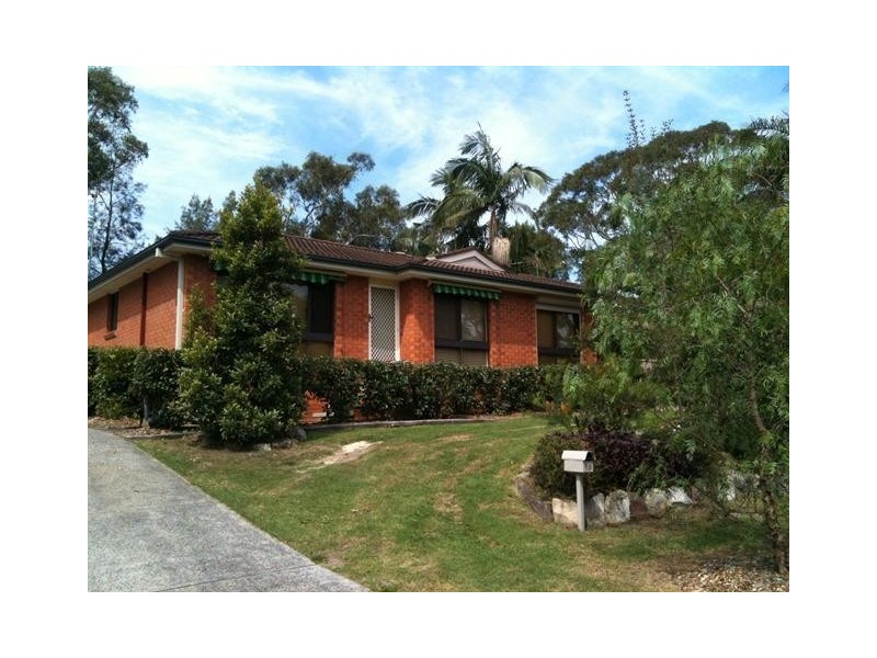 19 Gilford Street, Kariong NSW 2250