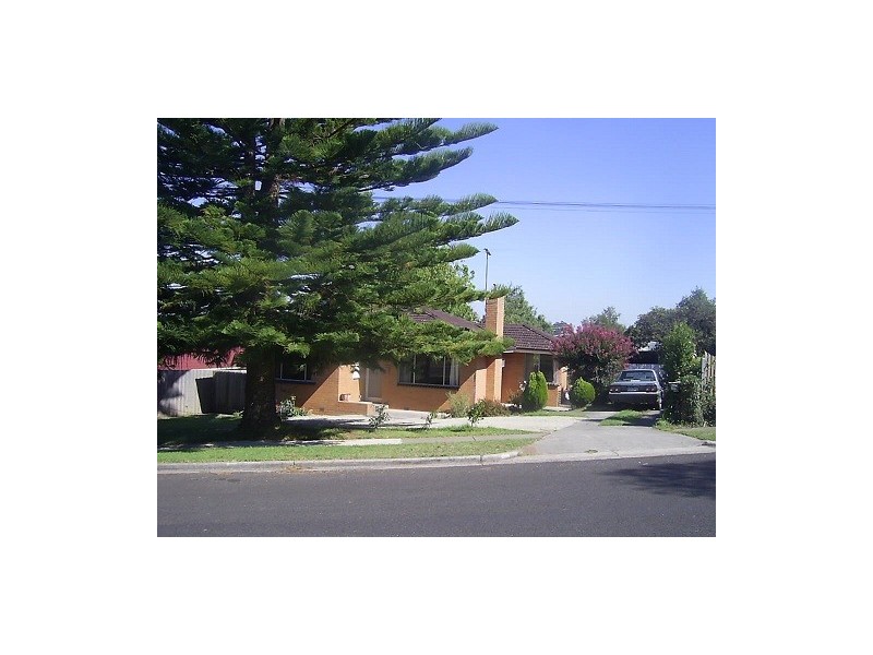 3 Ferris Street, Drouin VIC 3818