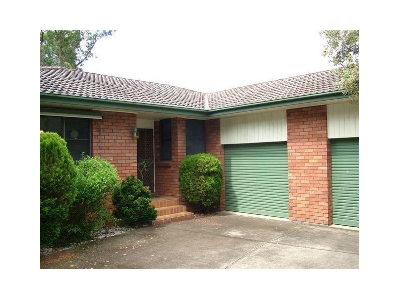 16 Russell Avenue, Valley Heights NSW 2777