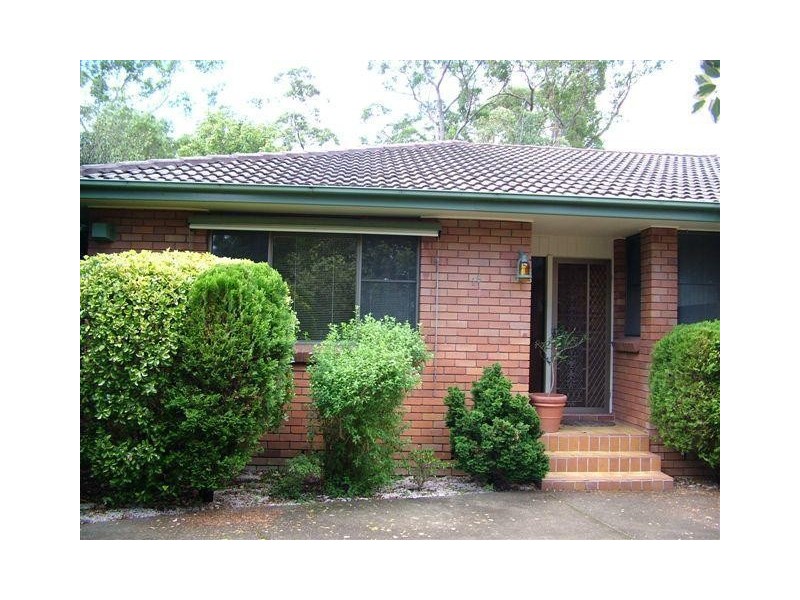 16 Russell Avenue, Valley Heights NSW 2777