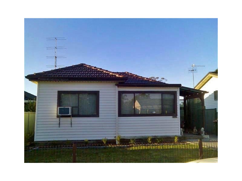 71 Albion Street, Sandy Beach NSW 2456