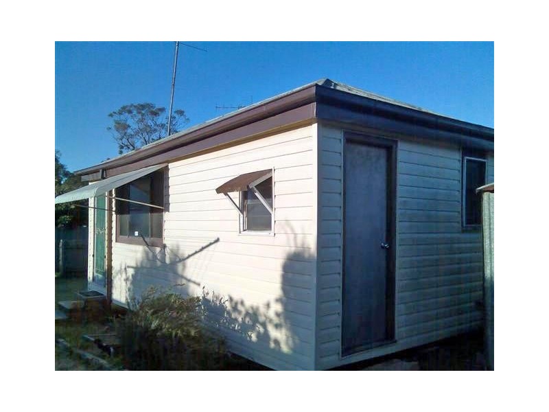 71 Albion Street, Sandy Beach NSW 2456