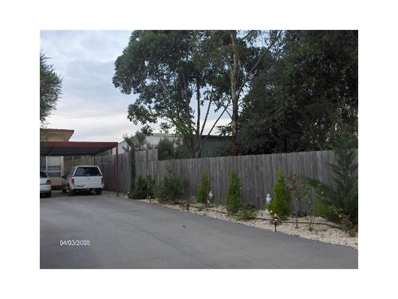 5 Widdis Way, Flynn VIC 3844