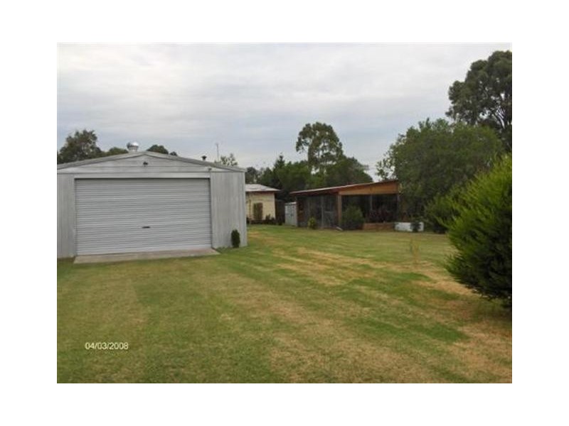 5 Widdis Way, Flynn VIC 3844