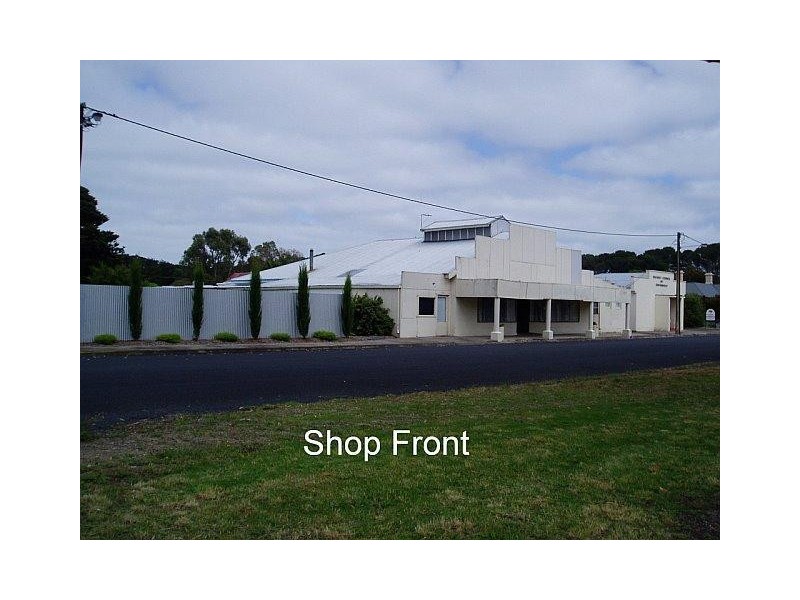 12-16 Railway Terrace West Street, Tantanoola SA 5280