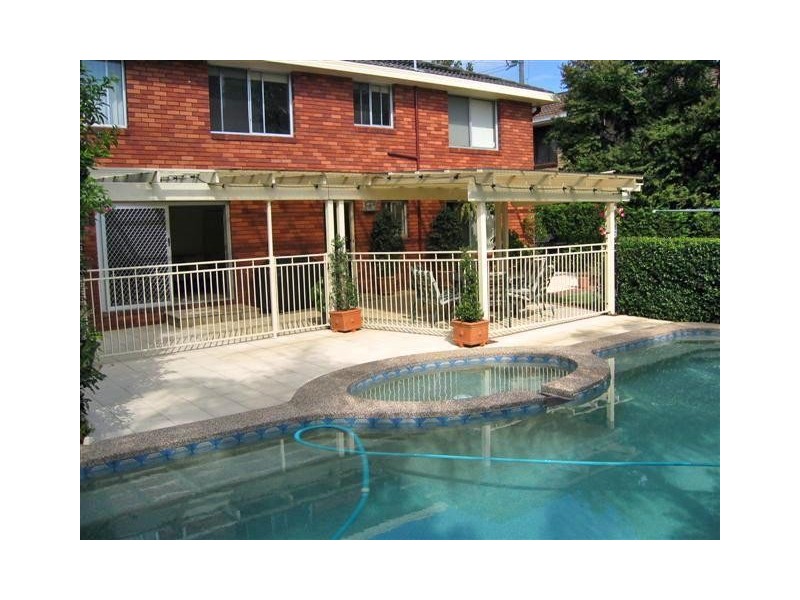 313 The Boulevarde, Miranda NSW 2228