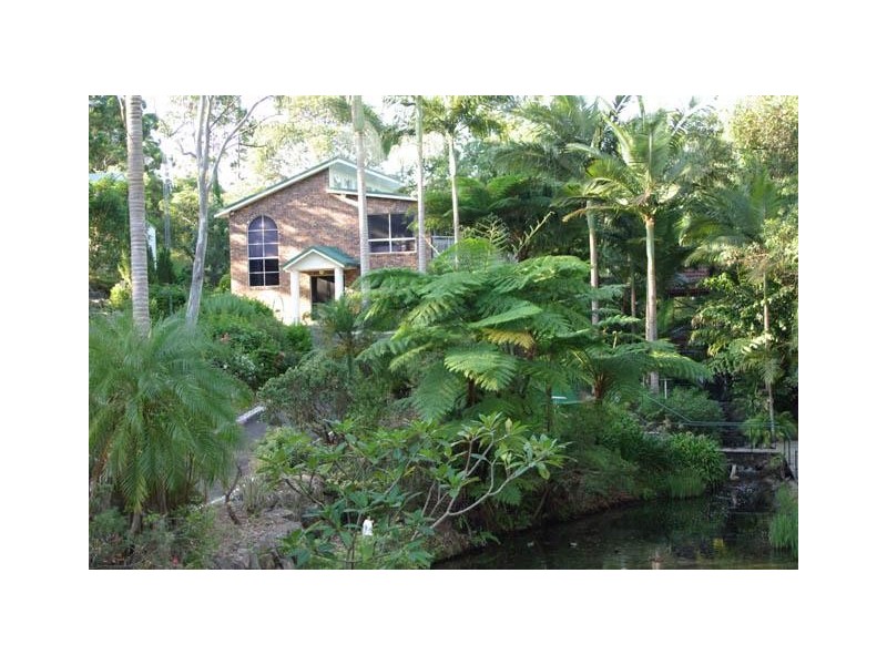 7 Barleycorn Avenue, Buderim QLD 4556