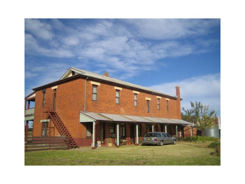 73 Bandulla Street, Mendooran NSW 2842