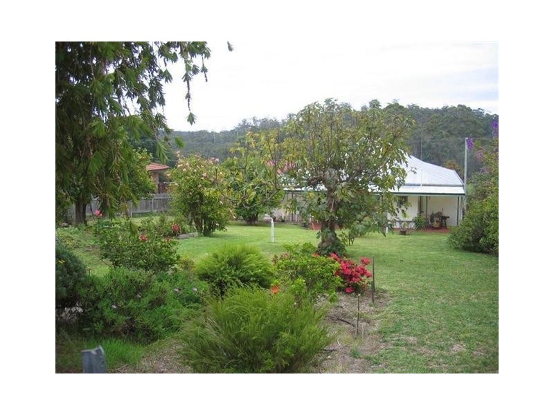 20 Guppy Street, Pemberton WA 6260