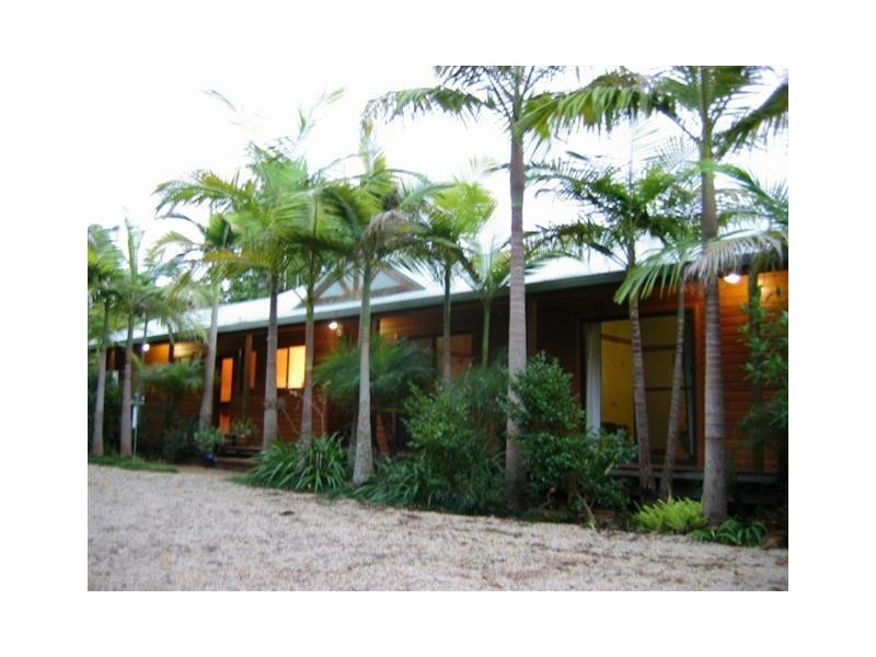 1 Fegans Road, Byabarra NSW 2446
