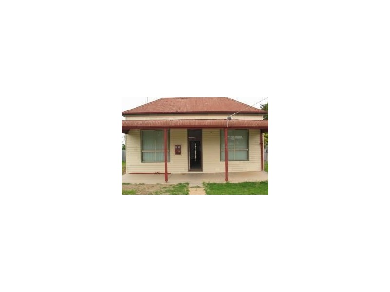 76 Hannon Street, Sea Lake VIC 3533