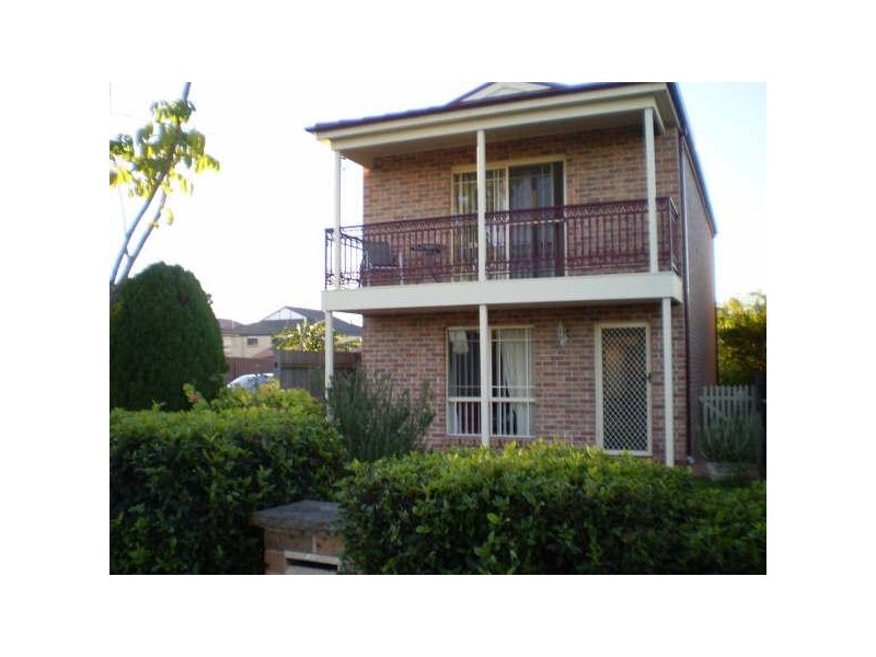 100b Stella Street, Fairfield Heights NSW 2165