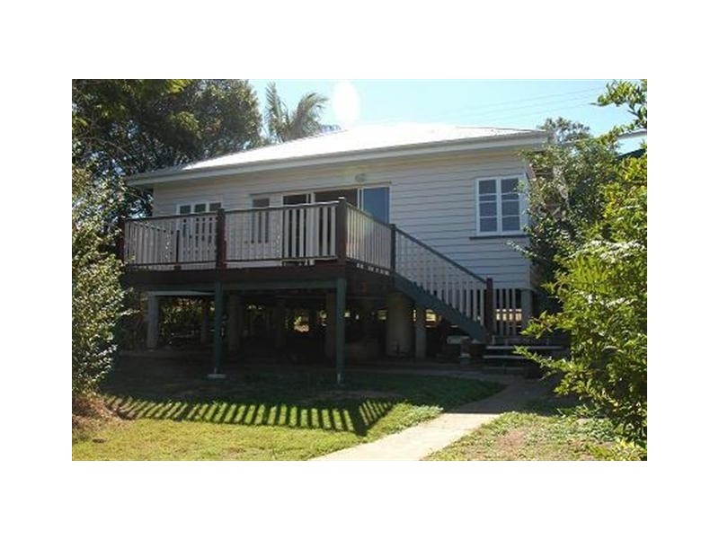 11 Bremer, Churchill QLD 4305