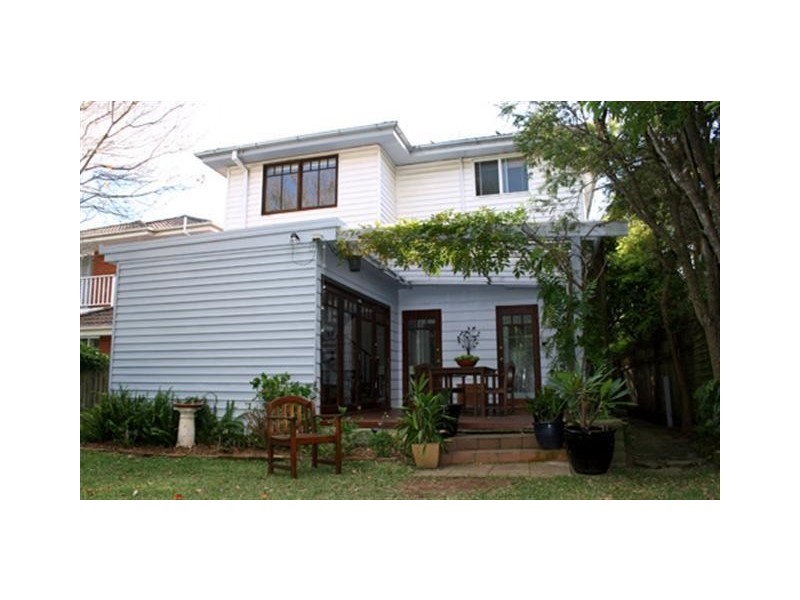 25 Essilia Street, Collaroy Plateau NSW 2097