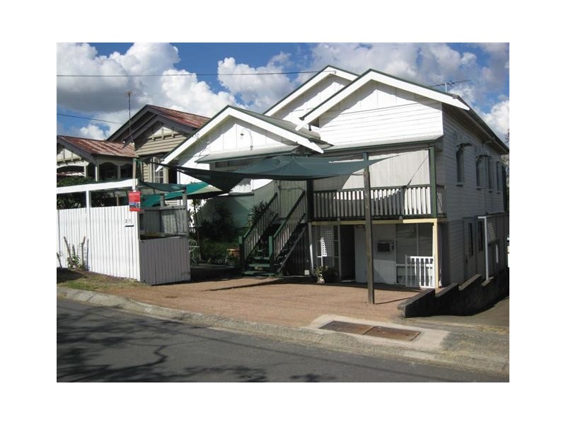 27 Normanby Terrace, Kelvin Grove QLD 4059