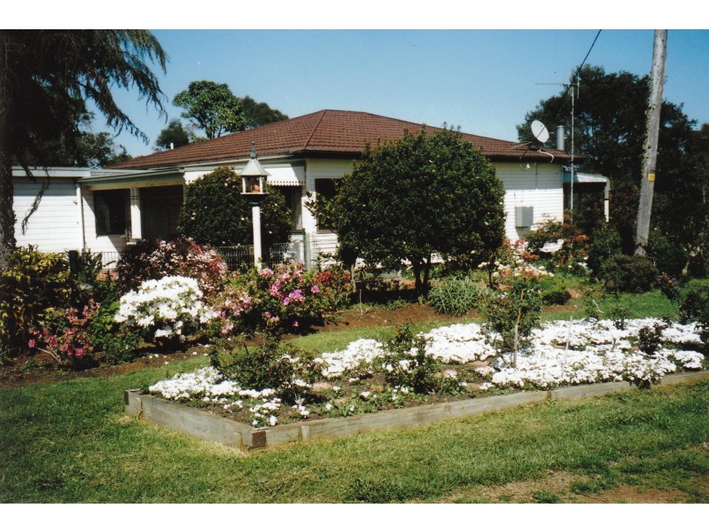 3572 Wingham Road, Comboyne NSW 2429