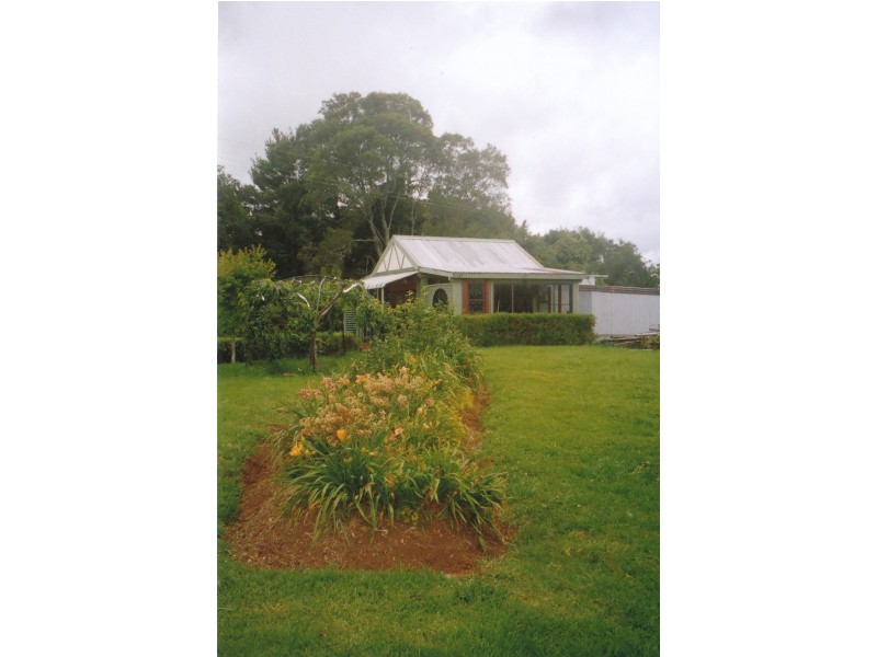 3572 Wingham Road, Comboyne NSW 2429