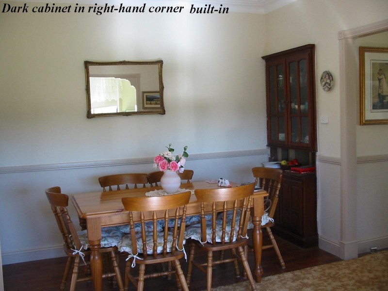 3572 Wingham Road, Comboyne NSW 2429